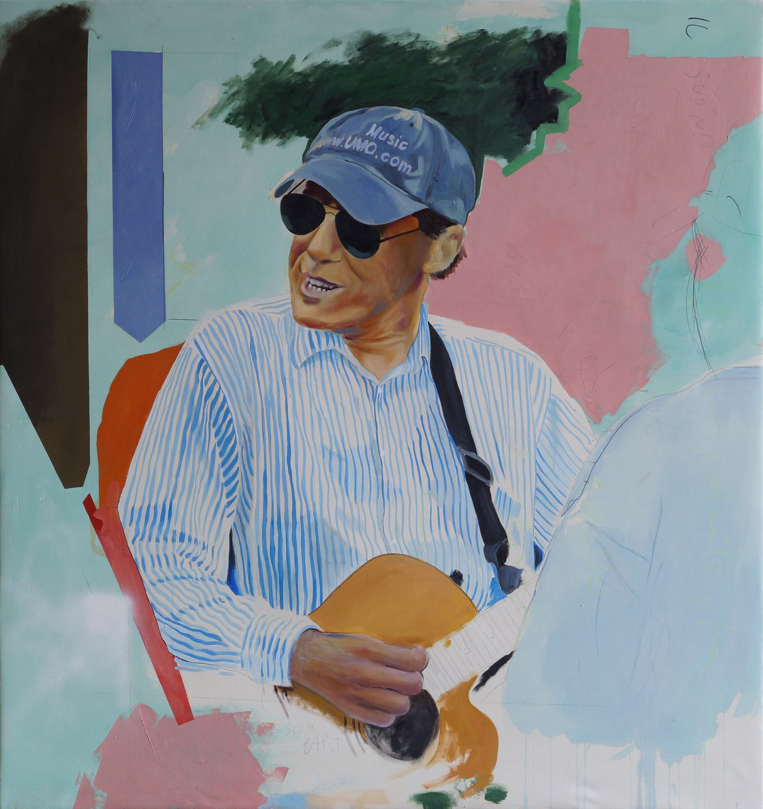 Washington Square Park #3 DSC0293